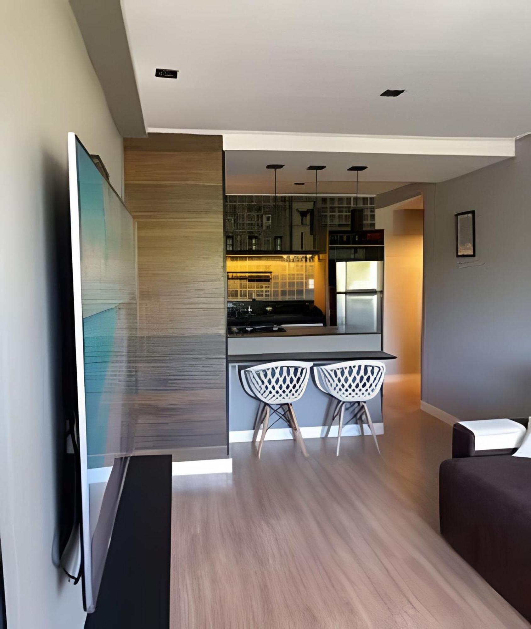 Ibiza Jatiuca. Apartamento *