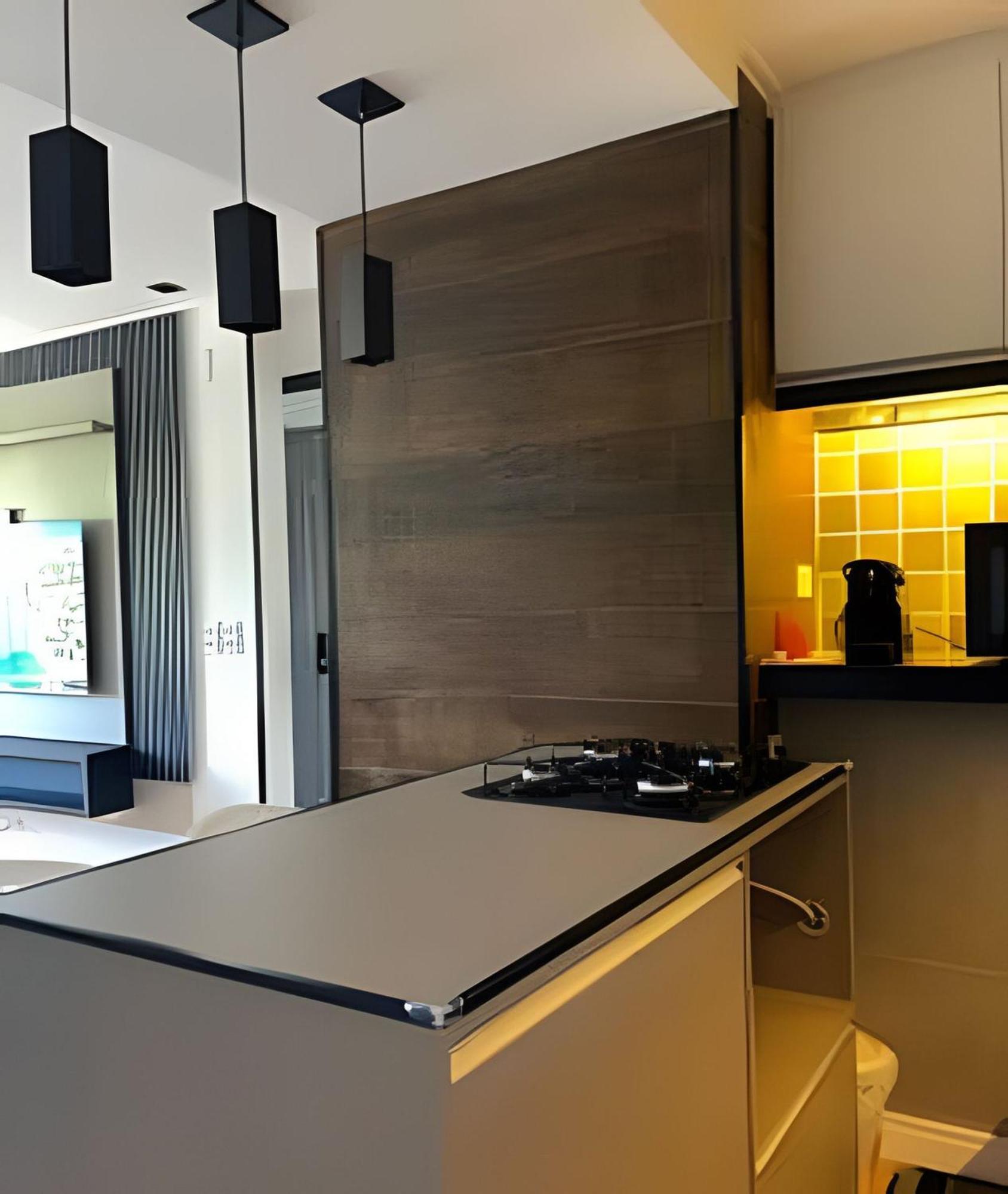 Ibiza Jatiuca. Apartamento Maceió