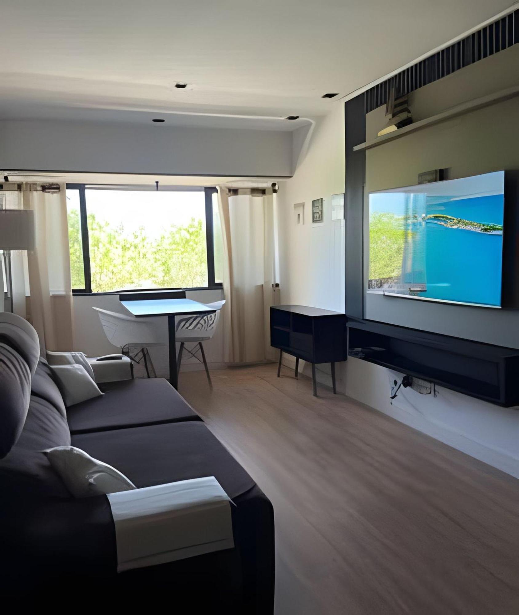 Apartamento Ibiza Jatiuca. Maceió