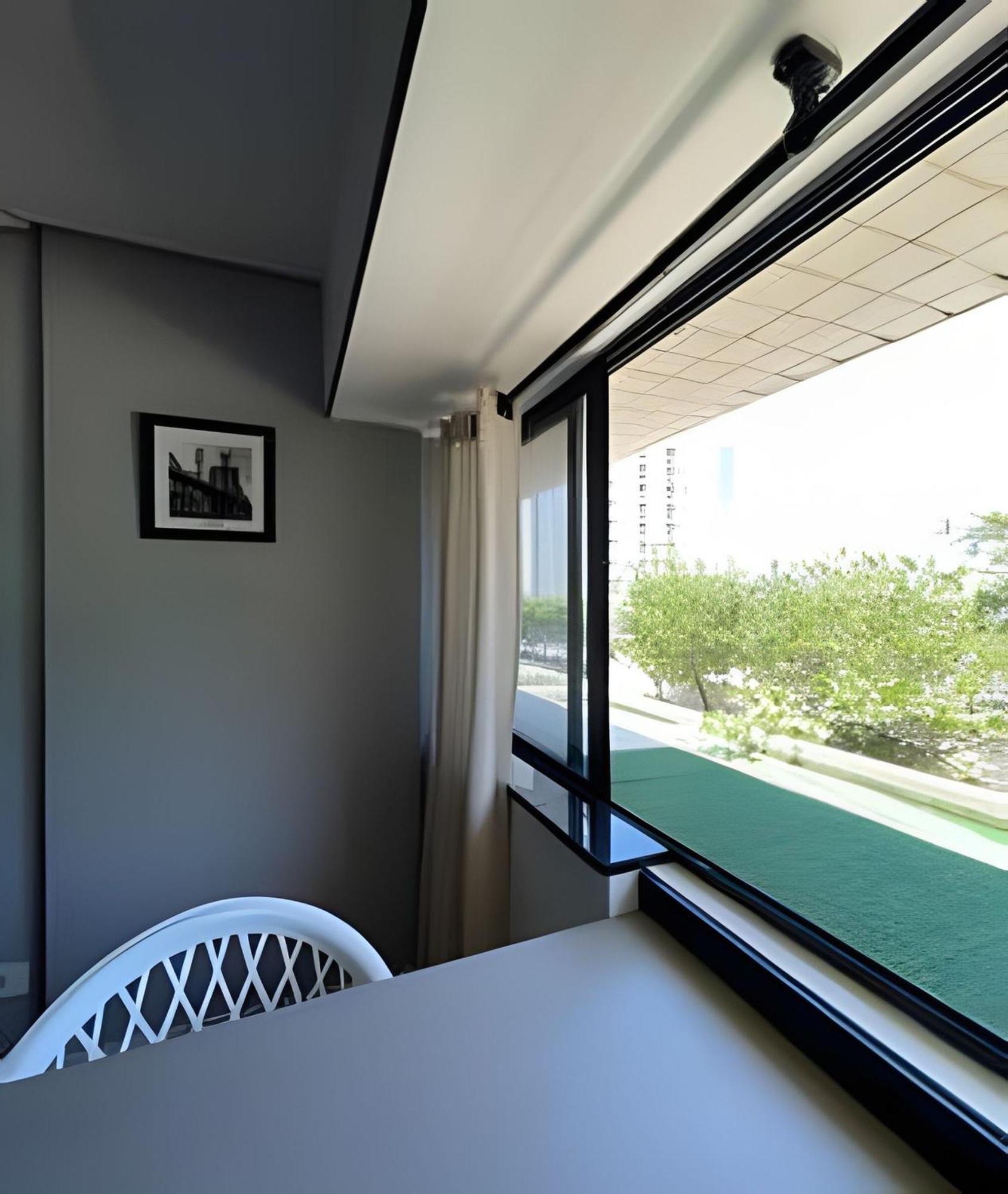 Apartamento Ibiza Jatiuca.