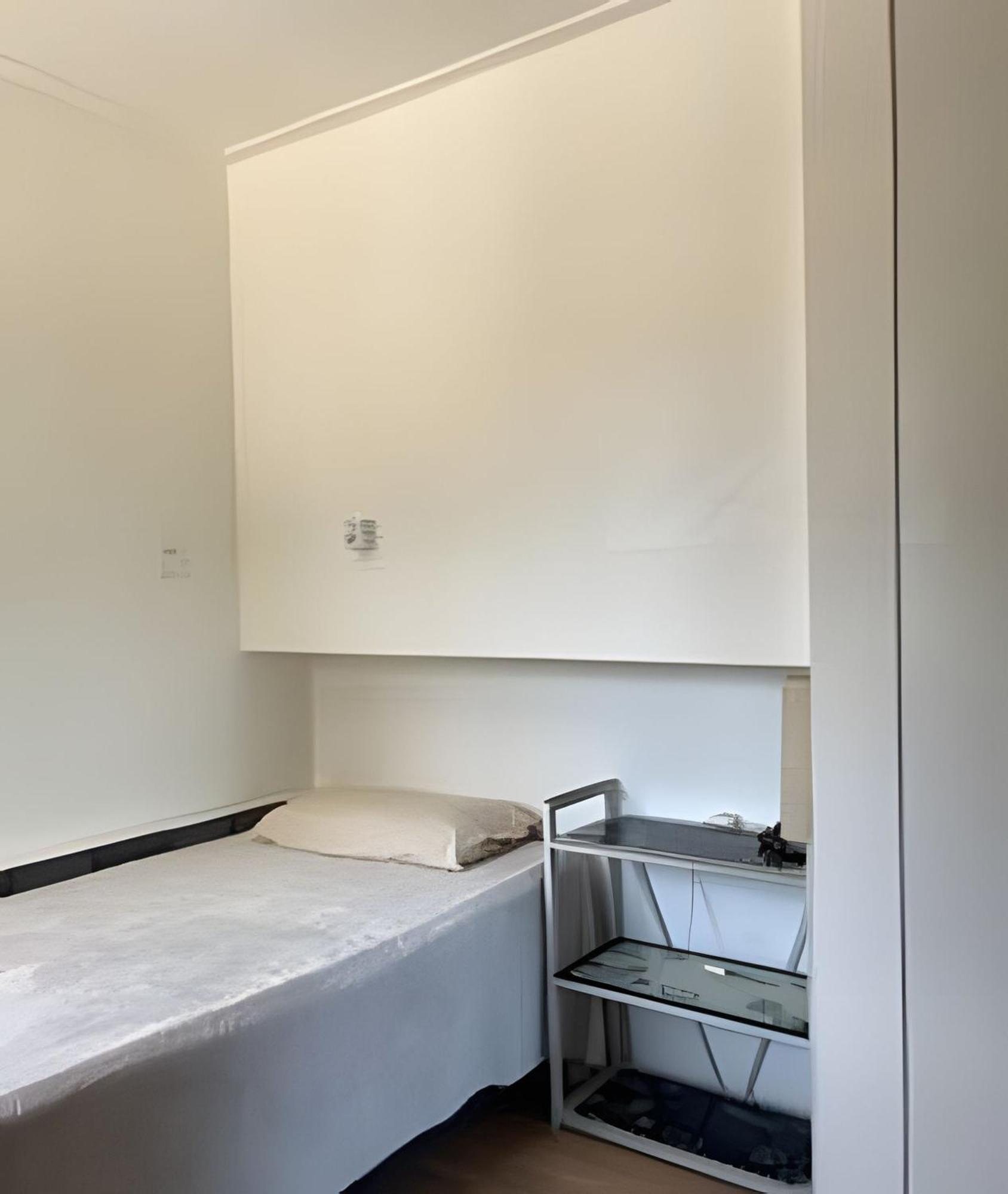 Apartamento Ibiza Jatiuca. *