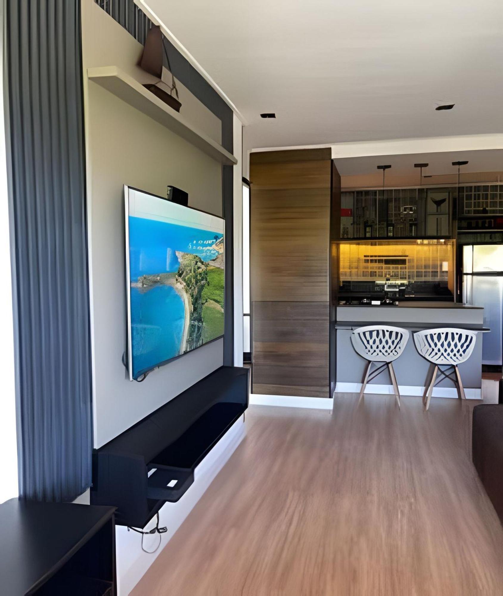 Ibiza Jatiuca. Apartamento *